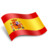 Spain Espanya Flag